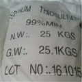 Market price sodium thiosulphate 99